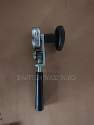 Hand Can Sealer