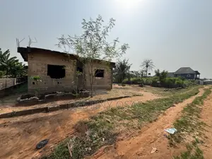 3bdrm Block of Flats in Benin City for sale