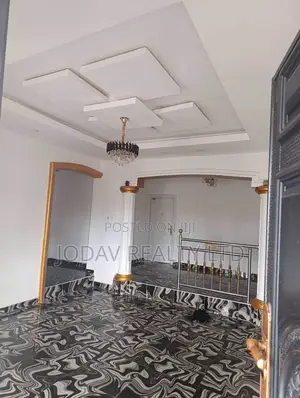 2bdrm Bungalow in Ifa Ikot Okon, Uyo for rent