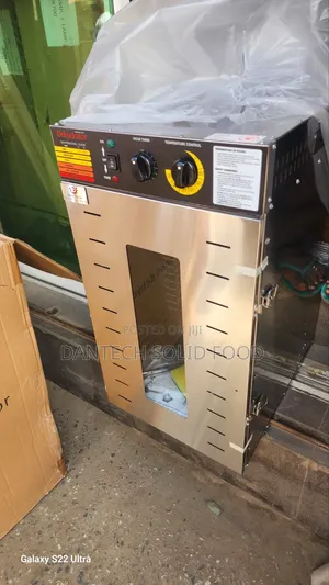 20trays Dehydrator