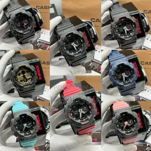 Wrist Watch