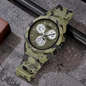 Wrist Watch