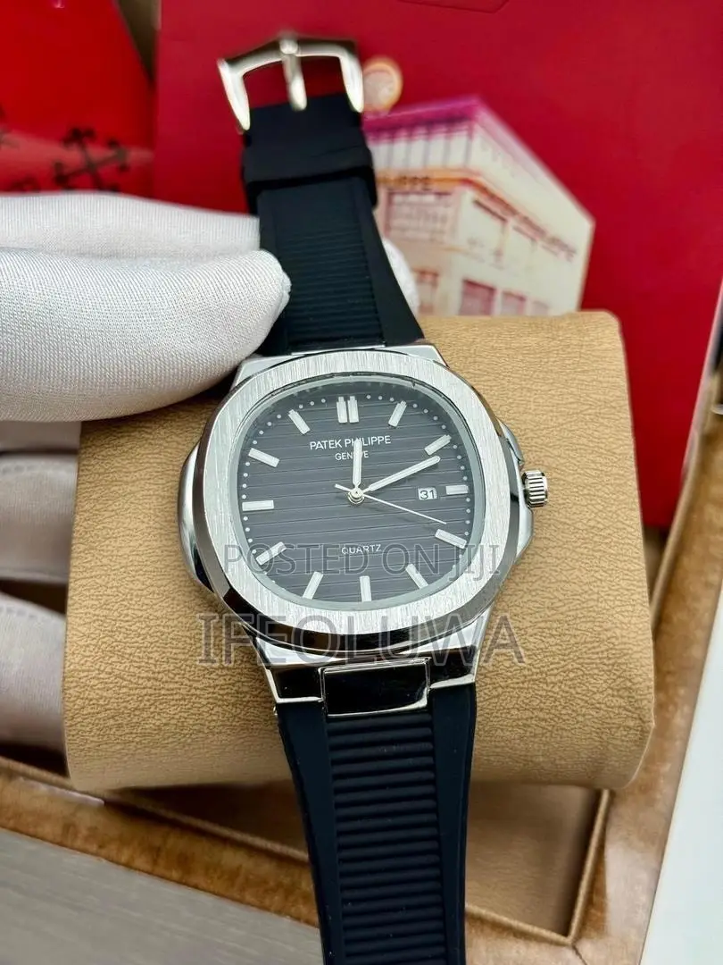 Wrist Watch