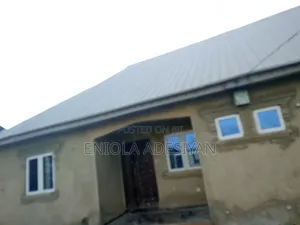 Furnished 2bdrm Block of Flats in Bomoda Oku Dagota, Igbogbo for rent