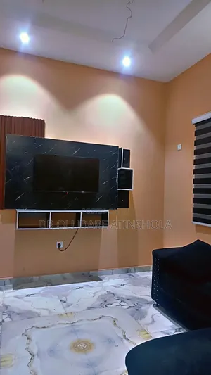 Furnished Room and Parlour