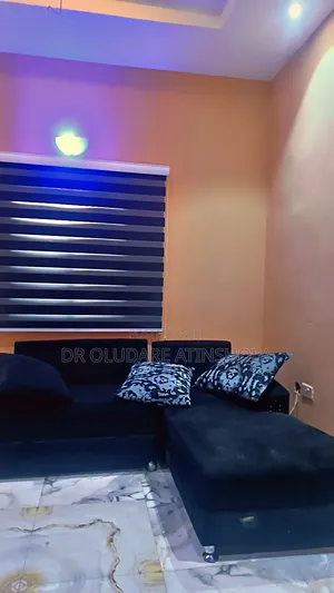 Furnished Room and Parlour