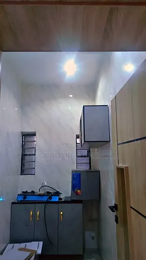 Furnished Room and Parlour