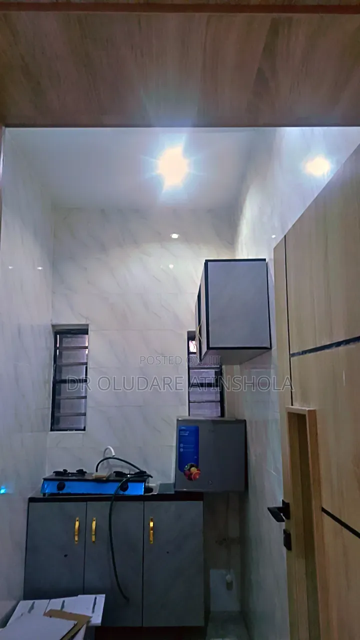 Furnished Room and Parlour