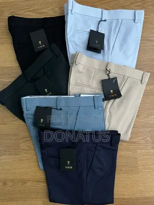 Office Trousers