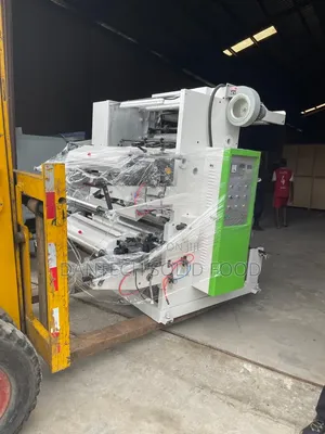 2color Nylon Print Machine