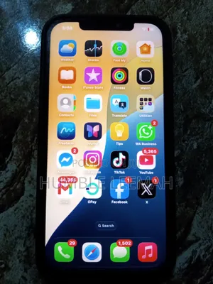 Apple iPhone 12 Pro Max 128 GB White