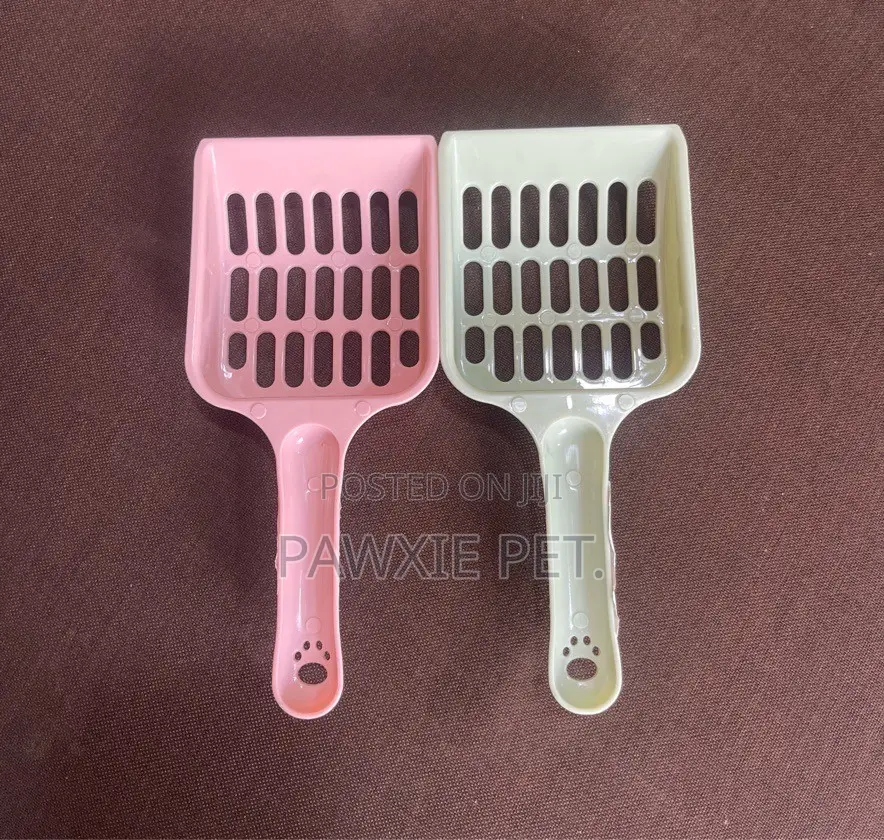 Cat Litter Scoop