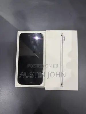 Apple iPhone Air 256 GB White