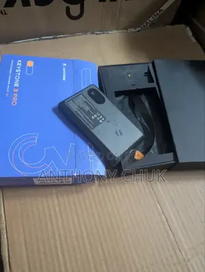 Keystone 3 Pro Crypto Hardware Wallet, 32GB Storage + Keystone Tab