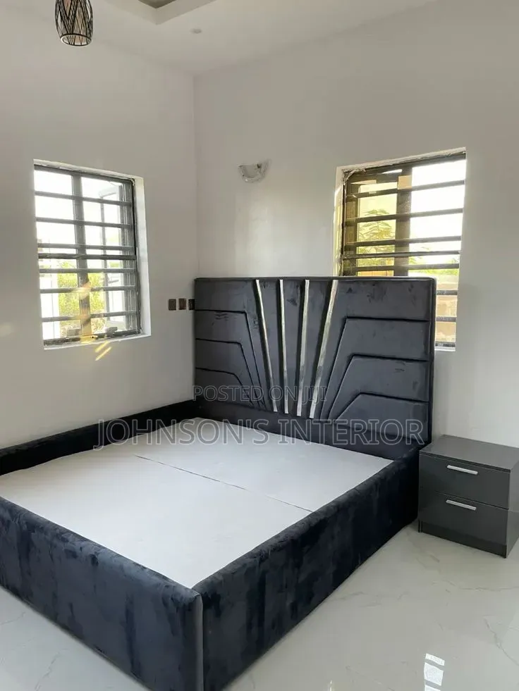 Bedframe and Bedhead Boards
