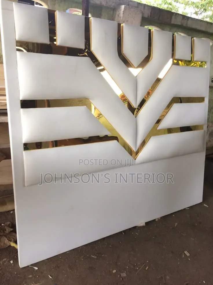Bedframe and Bedhead Boards