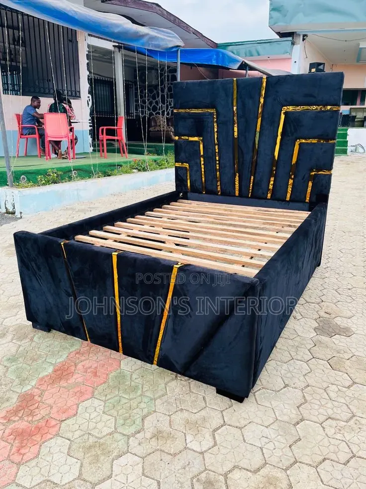 Bedframe and Bedhead Boards