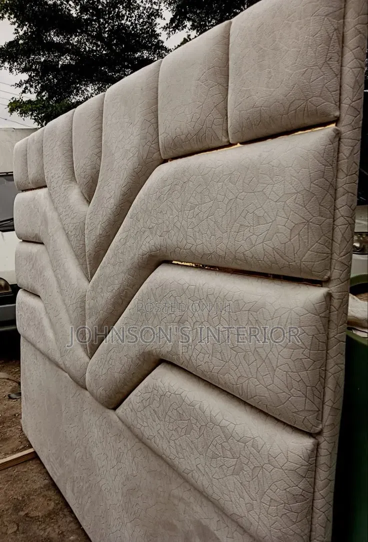 Bedframe and Bedhead Boards