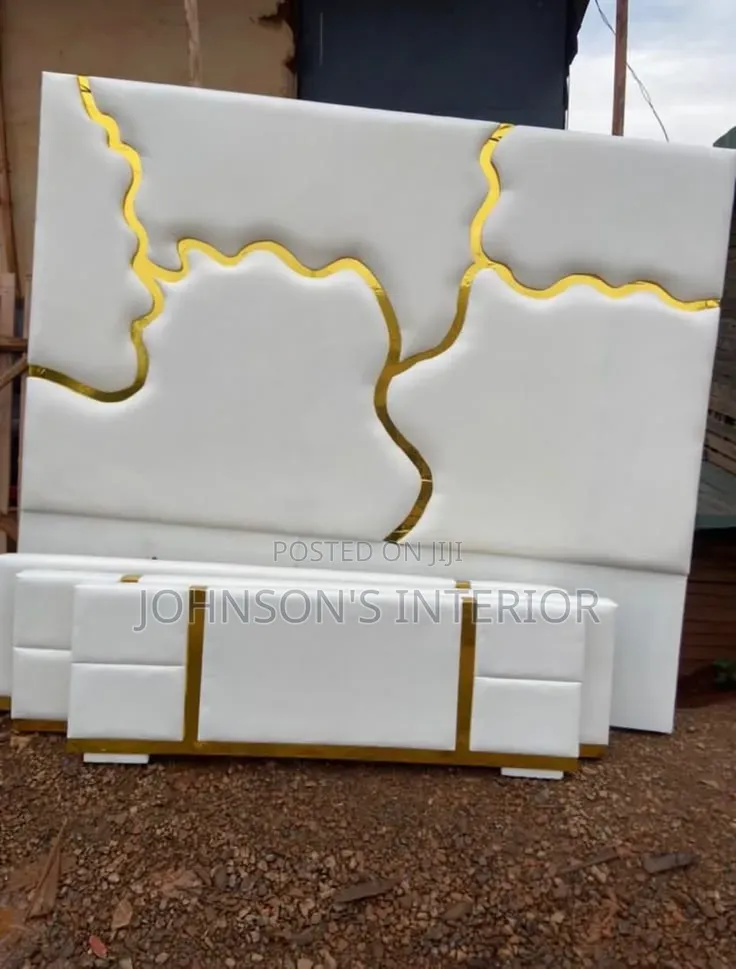 Bedframe and Bedhead Boards