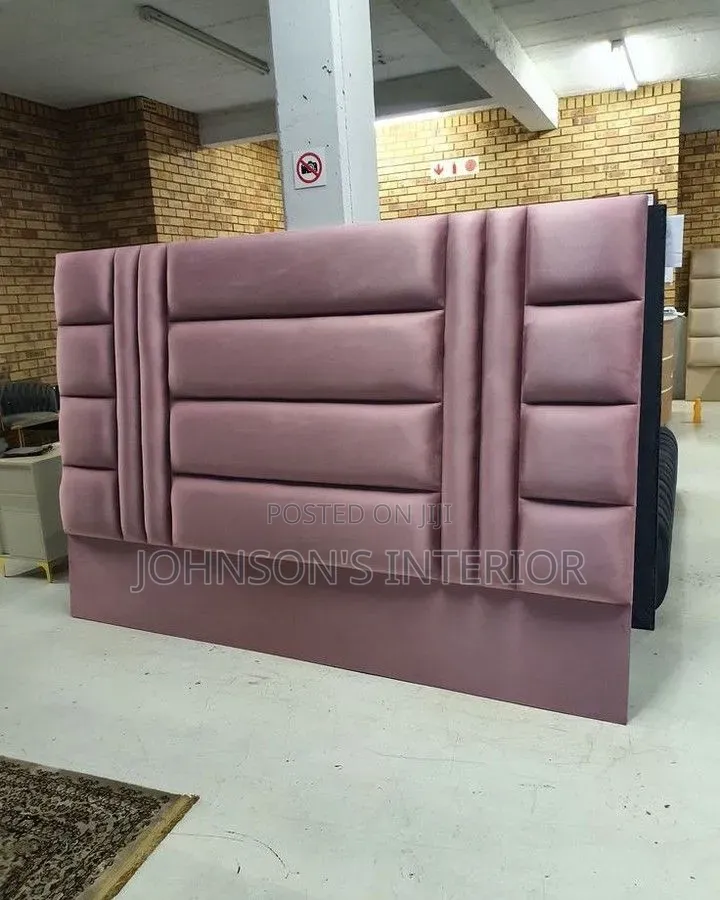 Bedframe and Bedhead Boards