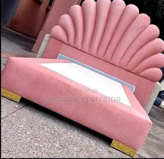 Bedframe and Bedhead Boards
