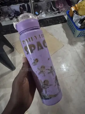 800ml School Water Bottle
