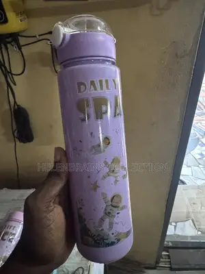800ml School Water Bottle