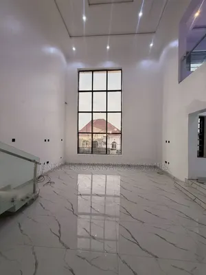 4bdrm Bungalow in Cetenary City, Enugu for sale