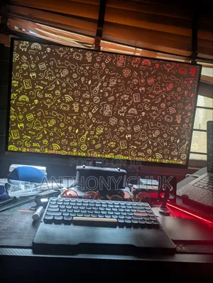 Msi MPG 321urx