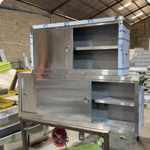 Wall Cabinet