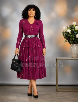 Issey Miyake Gown for Women and Ladies