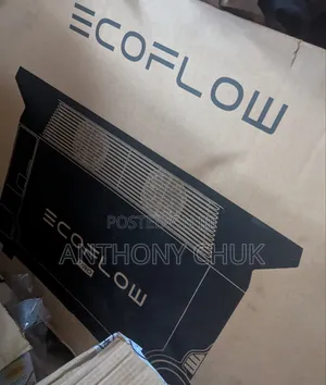 Ecoflow Delta Pro