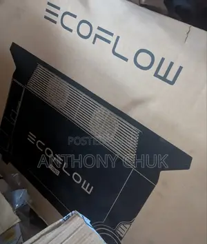 Ecoflow Delta Pro