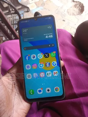 Samsung Galaxy A05 64 GB Green