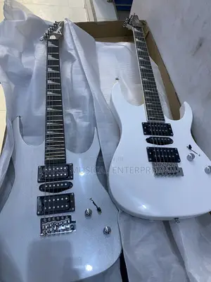 Ibanez GRG170DX Electric Guitar