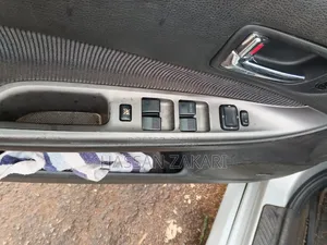 Mazda 6 2005 Silver