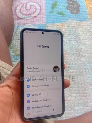 Samsung Galaxy S23 128 GB Gray