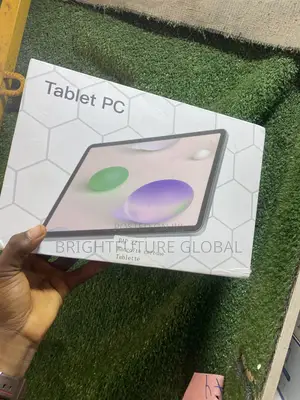 New Tablet 256 GB Black