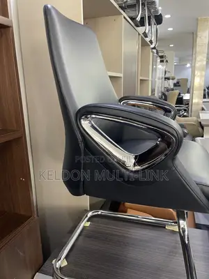 Executive Visitor Chair