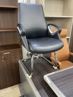 Executive Visitor Chair