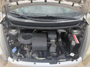 Kia Morning 2011 Silver