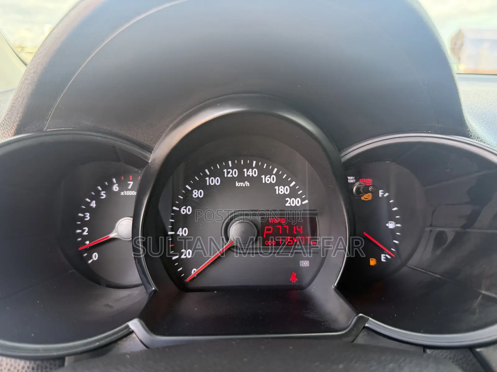 Kia Morning 2011 Silver