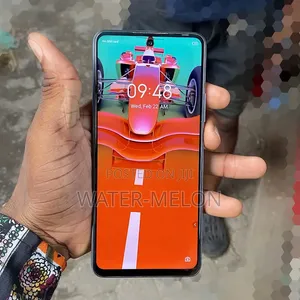 Infinix Note 11i 64 GB Green