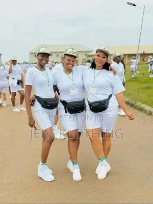 Nysc Orientation Camp Kit