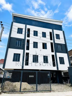 2bdrm Apartment in Ilasan, Ikate, for sale