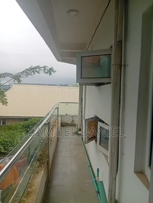 2bdrm Block of Flats in Valleyview Estate, Ebute for rent