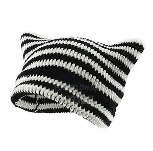 Cat Ear Beanie