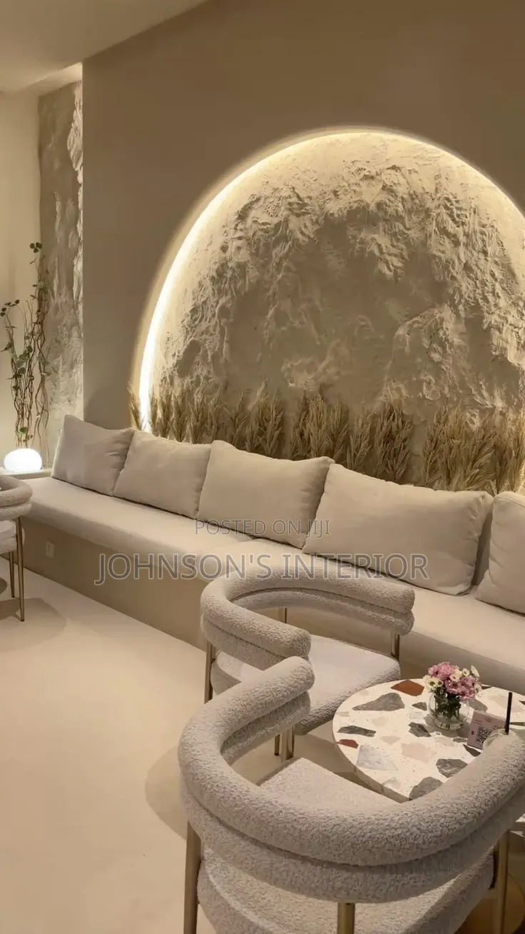 Decorative Painting