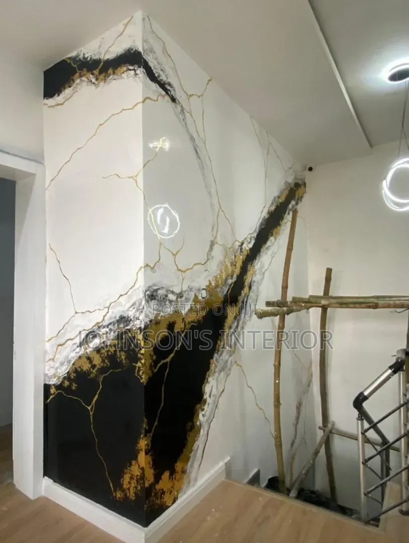 Decorative Painting
