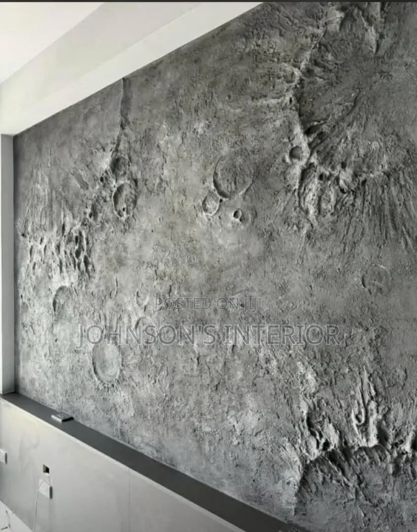 Decorative Painting